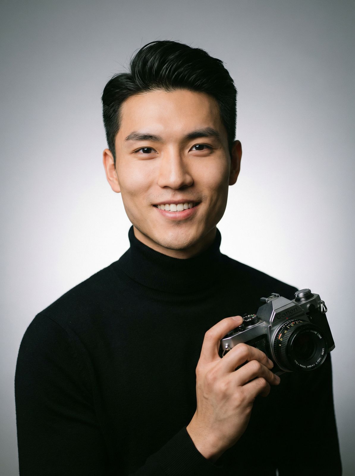 推特传媒首席导演陈导远