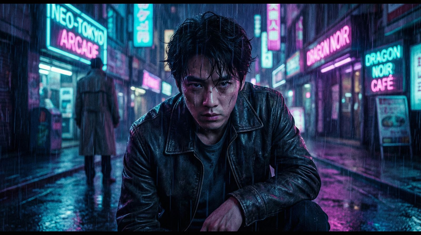 推特传媒原创影视短片