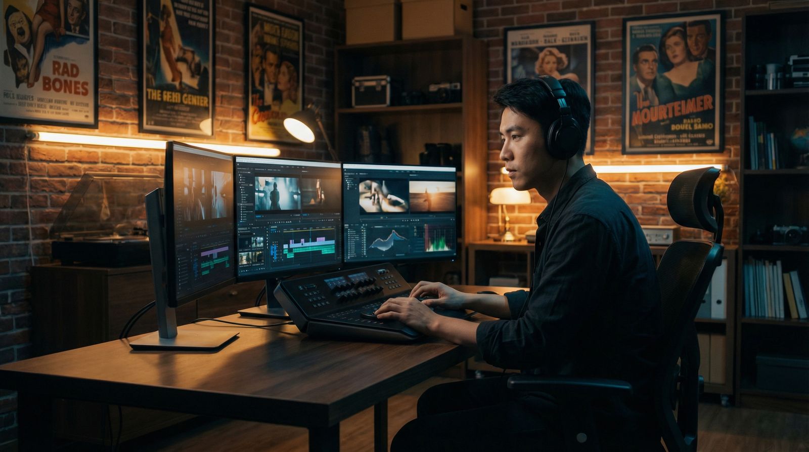 推特传媒剪辑教程